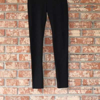 CAbi Black Leggings Size XS