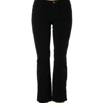 J Brand Women Black Jeggings 31W