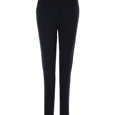 32 Degrees Women Black Leggings M