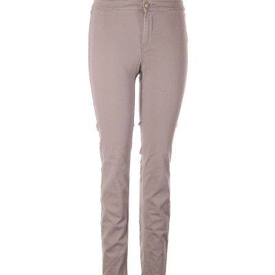 H&M Women Gray Jeggings 8