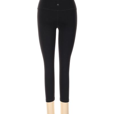 PrAna Women Black Leggings XS