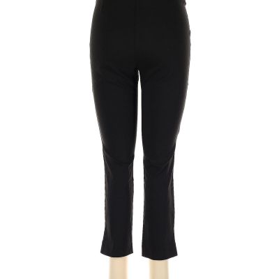 MICHAEL Michael Kors Women Black Leggings M