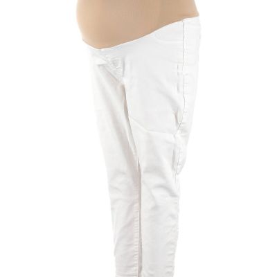 Celebrity Pink Women White Jeggings XL