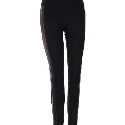 Athleta Women Black Leggings XS