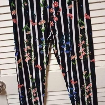 Womens Leggings Plus Size 14-22