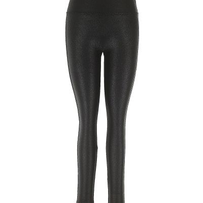 Assorted Brands Women Black Leggings M