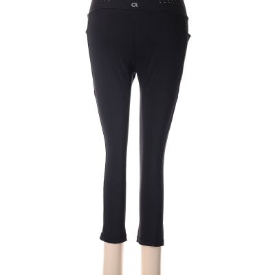 Gap Fit Women Black Leggings M