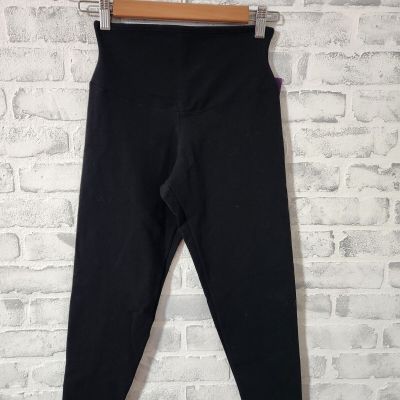 NWT Yummie Gloria Skimmer Shaping Crop Leggings - Women's Small - Hourglass