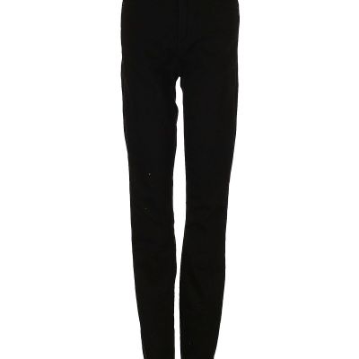 Gap Women Black Jeggings 26W