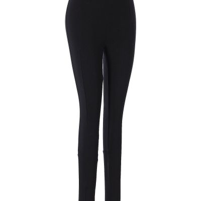 Express Women Black Leggings XS