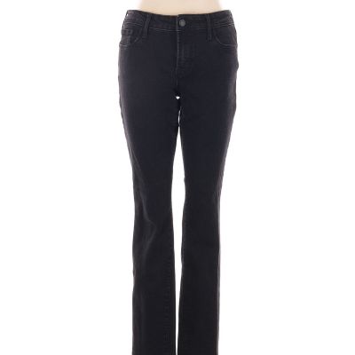 Old Navy Women Black Jeggings 4