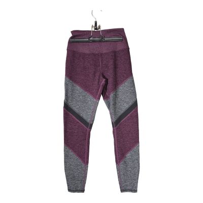 Alo Yoga Alosoft Sheila Leggings - Women's Small - Colorblock Activewear