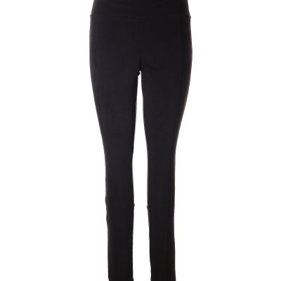 Express Outlet Women Black Leggings M