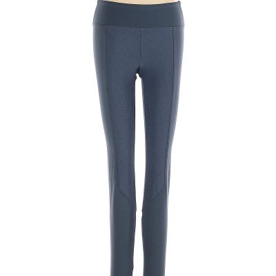 Koral Women Blue Leggings XS