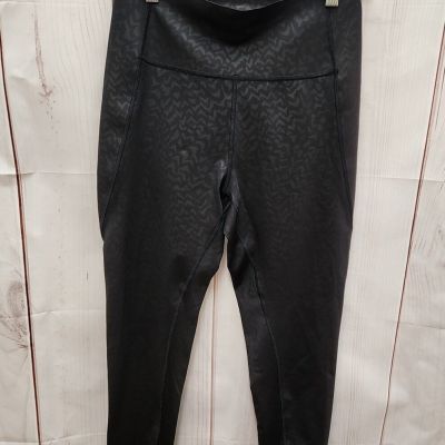 Gap Women's Size M Black Leggings