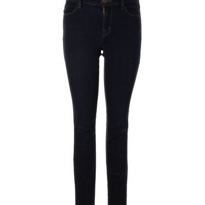 J Brand Women Black Jeggings 28W