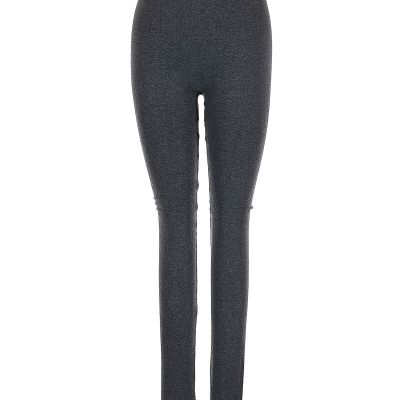 Assorted Brands Women Gray Leggings S