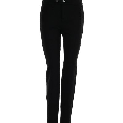 Vince. Women Black Leggings 2