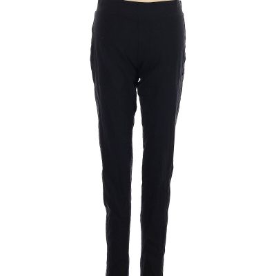 Express Women Black Leggings S