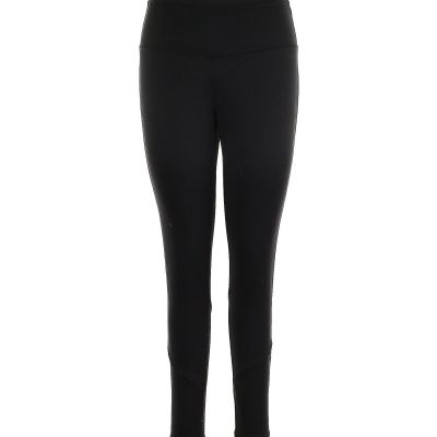 RBX Women Black Leggings M