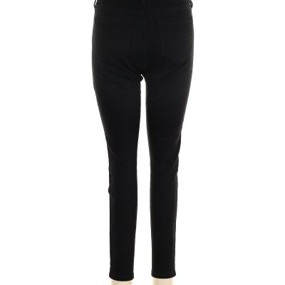 Liverpool Los Angeles Women Black Jeggings 6