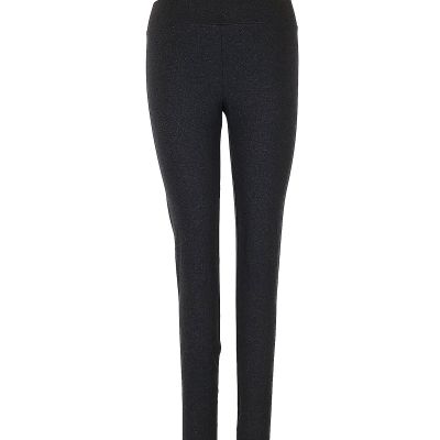 Matty's Women Black Leggings S