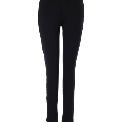 Sanctuary Women Black Leggings M