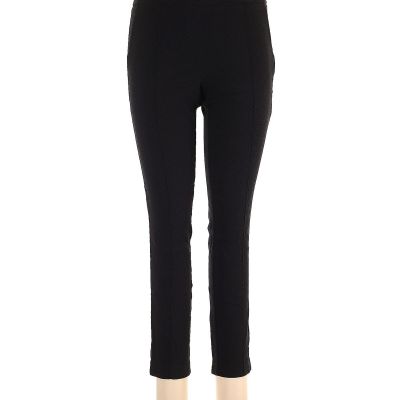 Dalia Women Black Leggings 10