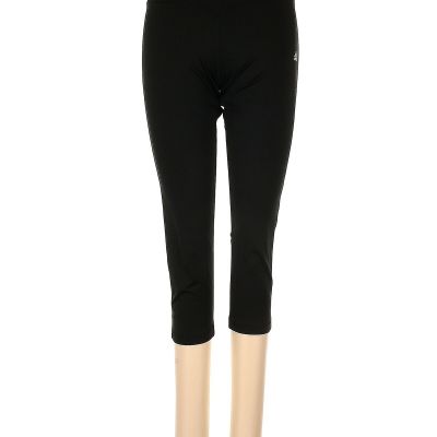 Adidas Women Black Leggings S