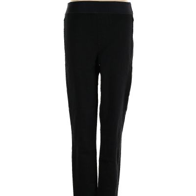 J Brand Women Black Jeggings 27W