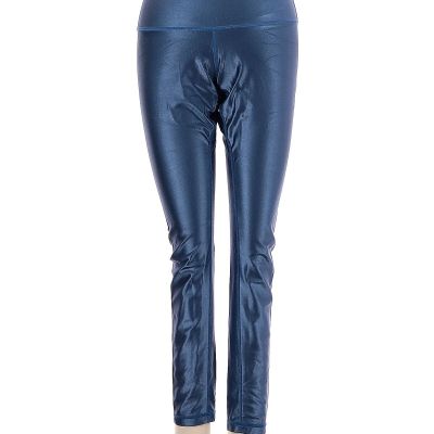 DYI Define Your Inspiration Women Blue Leggings S