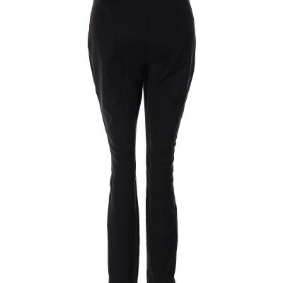 White House Black Market Women Black Leggings 2