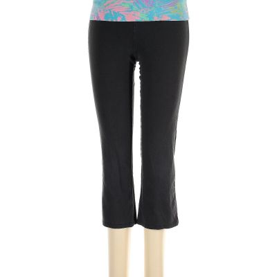 Victoria's Secret Pink Women Black Leggings XS