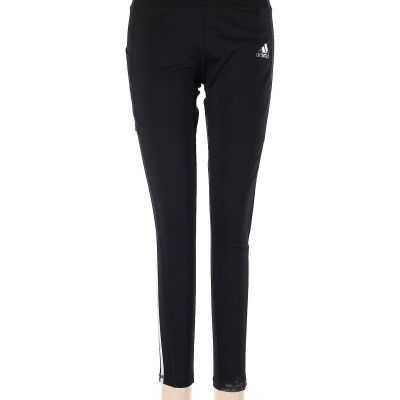 Adidas Women Black Leggings M