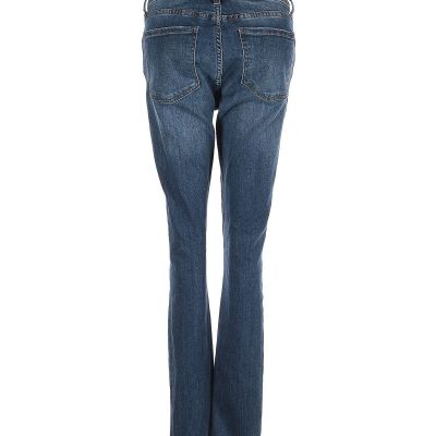 Kut from the Kloth Women Blue Jeggings 8