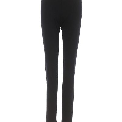 Aeropostale Women Black Leggings S