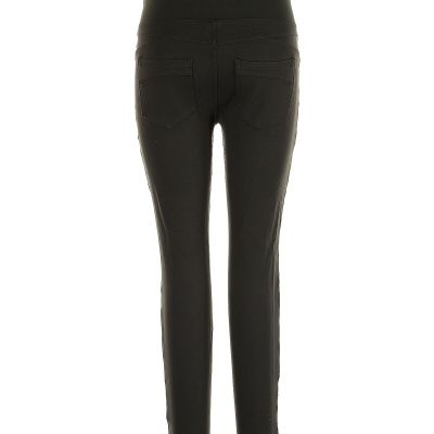 Liverpool Los Angeles Women Black Jeggings 10