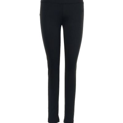 Shein Women Black Leggings S