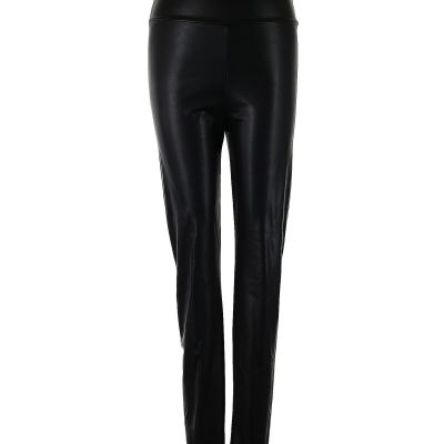 Sakkas Women Black Leggings M