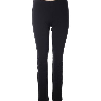 J.Crew Factory Store Women Black Leggings 6