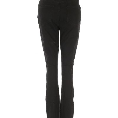 Assorted Brands Women Black Jeggings 29W