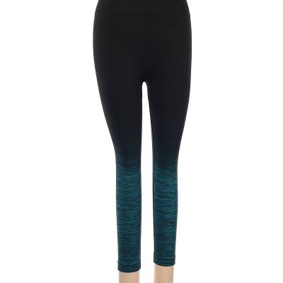 Assorted Brands Women Green Leggings S