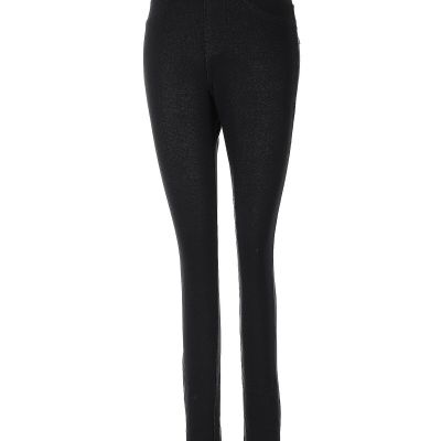 Unbranded Women Black Jeggings S