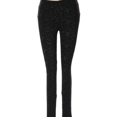 Baccini Women Black Leggings S