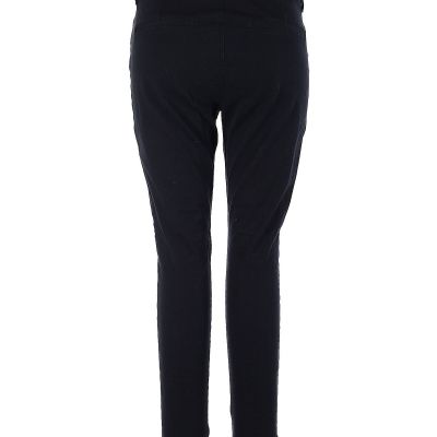 Old Navy Women Black Jeggings 14