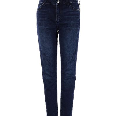 Joe's Jeans Women Blue Jeggings 27W