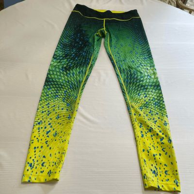 Pelagic Maui Oceanflex Leggings UV 50+ Size Large