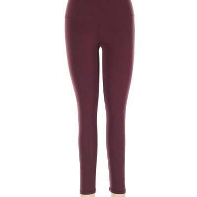 OFFLINE by Aerie Women Red Leggings M