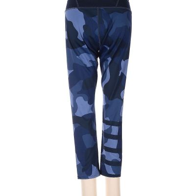 Athleta Women Blue Leggings S