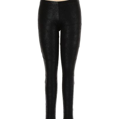 Generation Love Women Black Leggings M